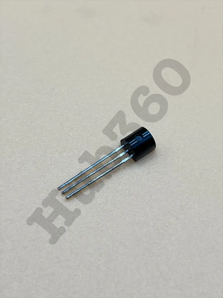 HT7530A-1 Voltage regulator