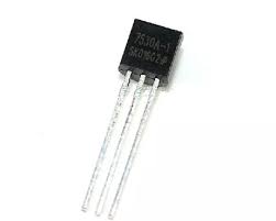 HT7530A-1 Voltage regulator