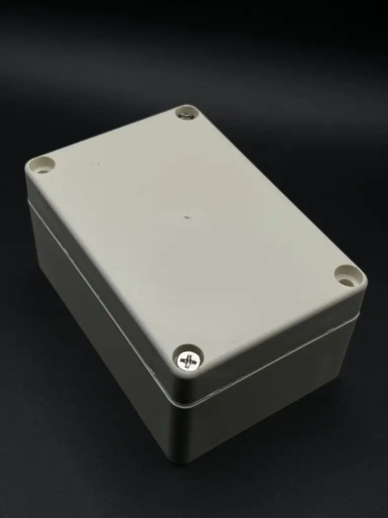 Project Casing 100x68x50