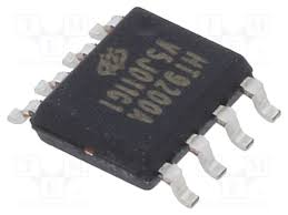 HT9200A DTMF generator SOP8