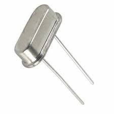 32MHz crystal oscillator