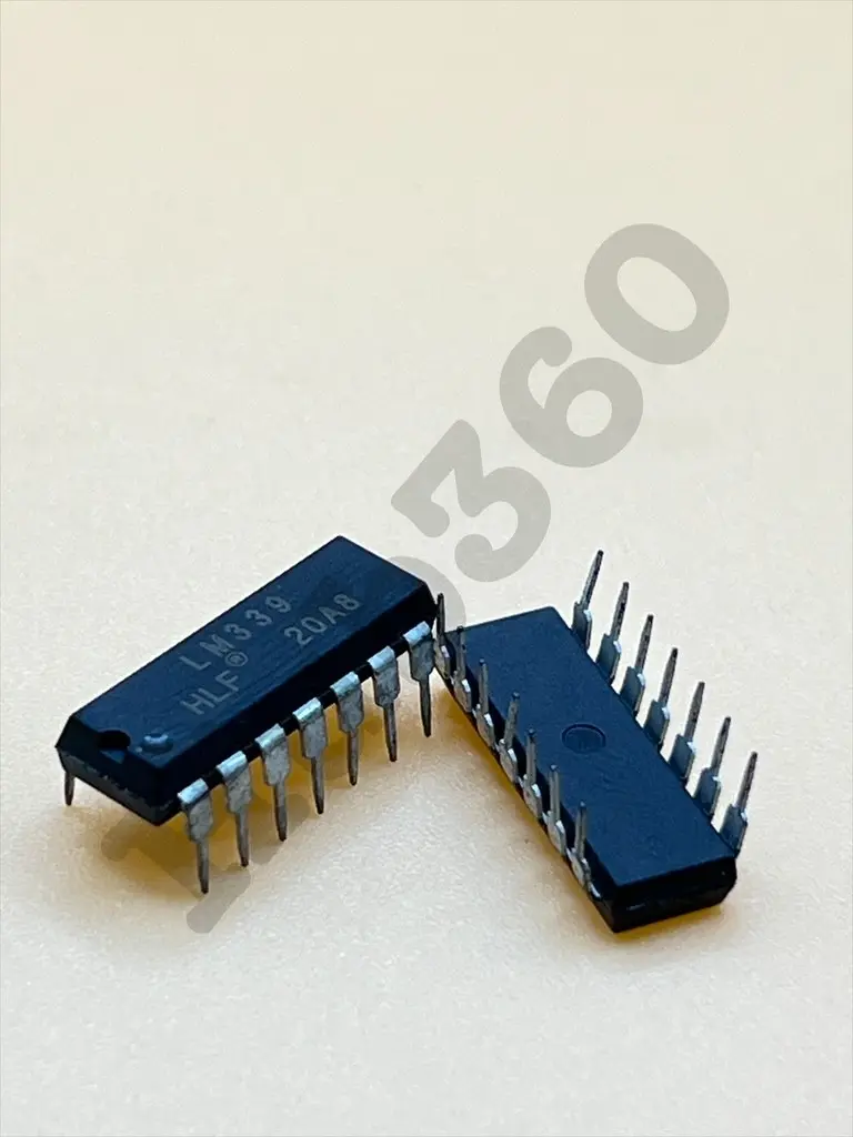 LM339N