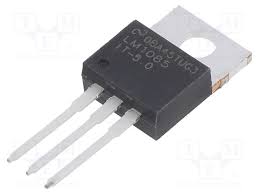 LM1085IT-5.0 Voltage Regulator