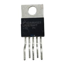 LM2576HVT-12
