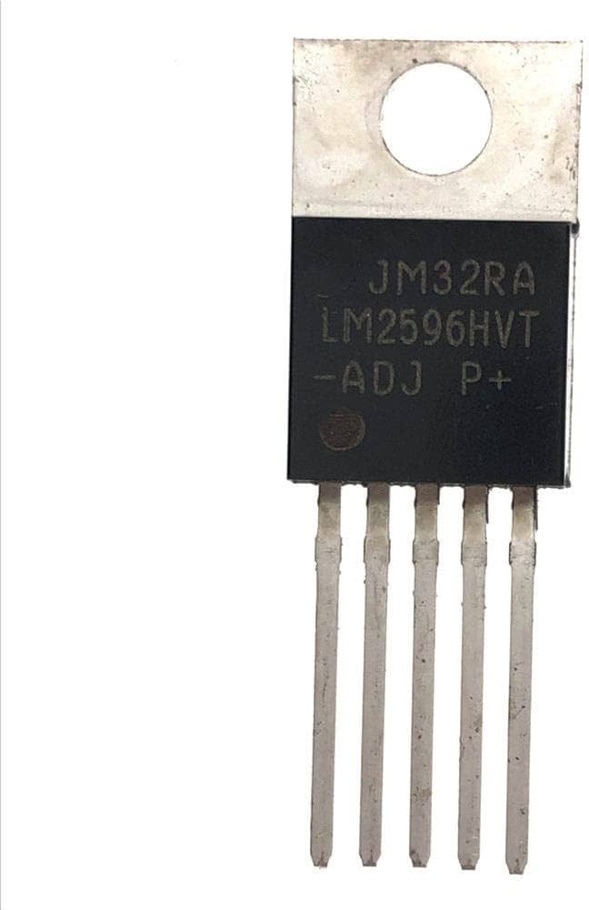 LM2596HVT-ADJ