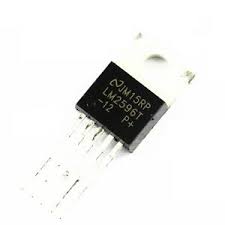 LM2596T-12