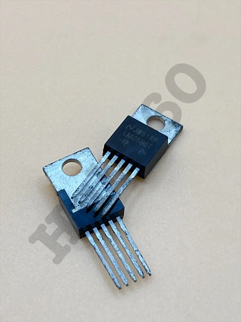 LM2596T-12