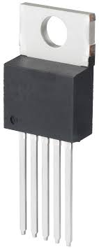 LM2576HVT-3.3