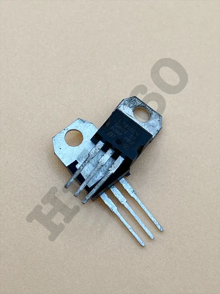 L7810CV