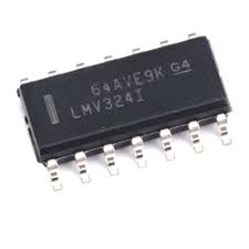 LMV3241DR SOP14 Universal Op Amp