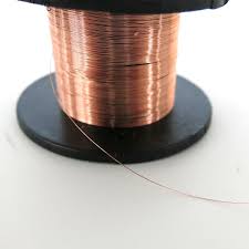 0.1mm enameled copper jumper wire
