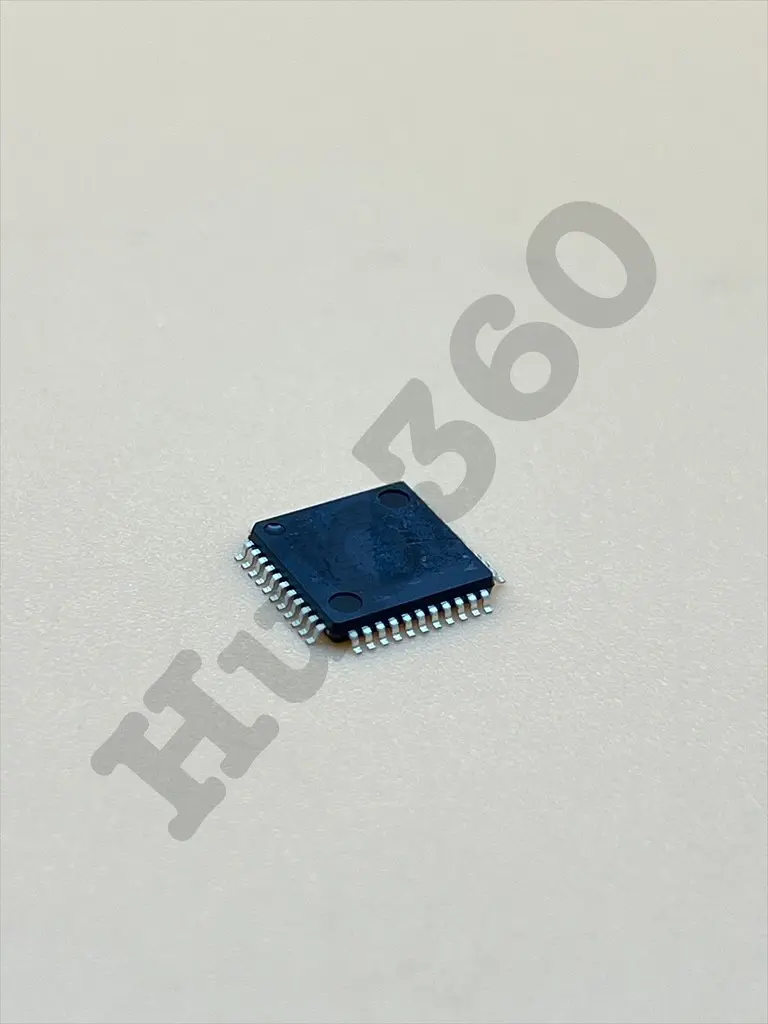 STC12C5A08S2-35I LQFP44