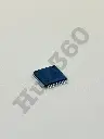 STC12C5A08S2-35I LQFP44