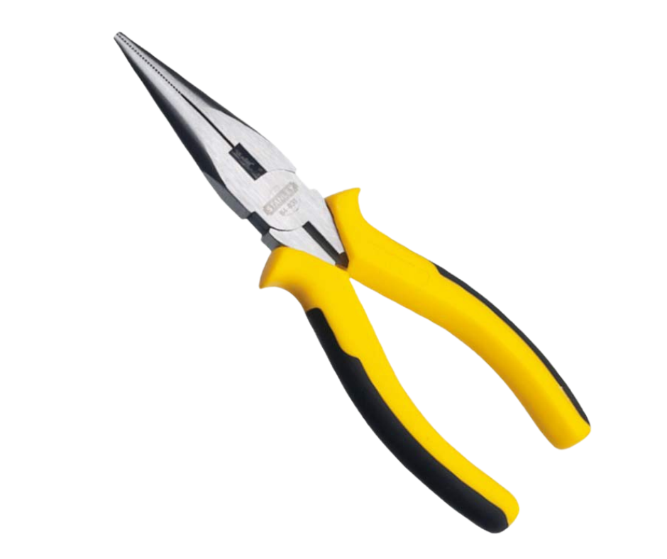 6 Inches long nose plier