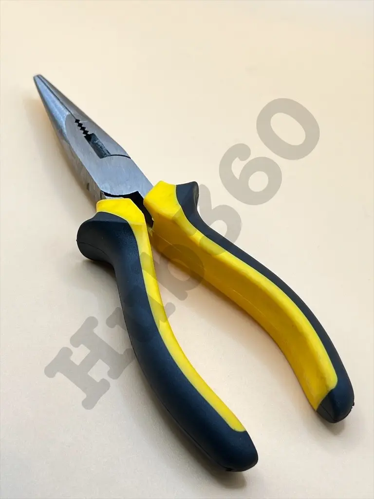 6 Inches long nose plier