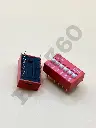 Toggle Switch DS-6P 2.54mm