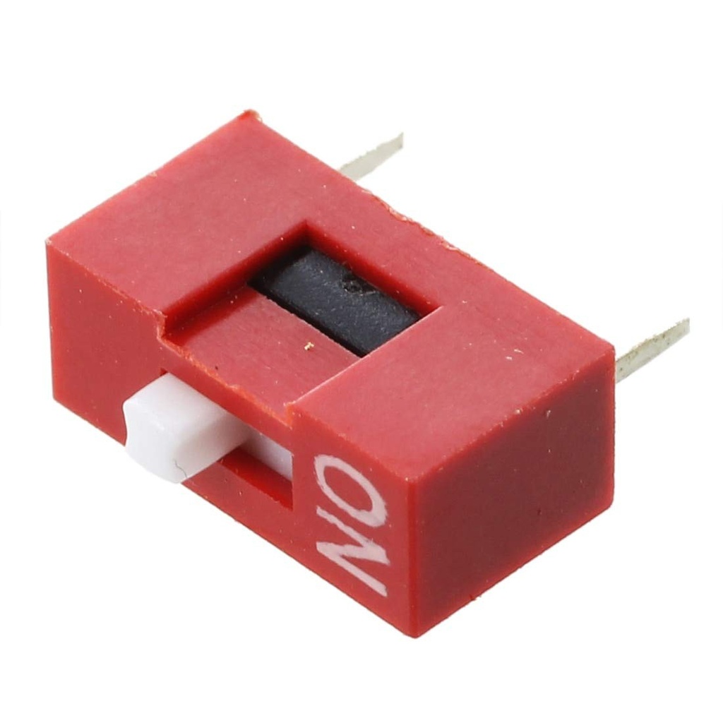 Toggle Switch DS-1P 2.54mm