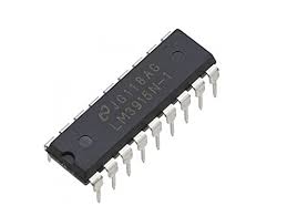 LM3915