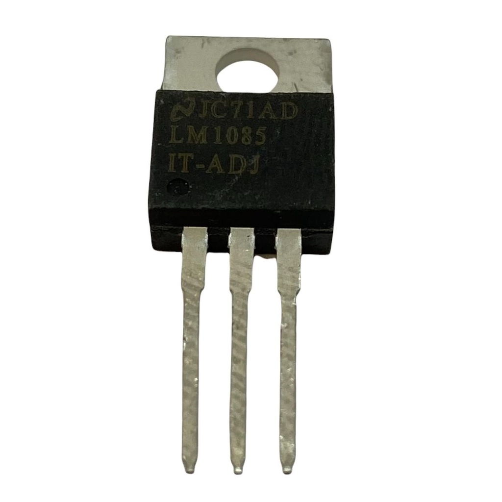 LM1085IT-ADJ voltage regulator