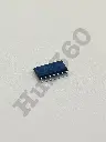 LM2901DR SOP-14 voltage comparator