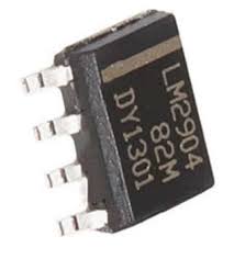 LM2904 OpAMP