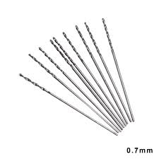 0.7mm drill bit