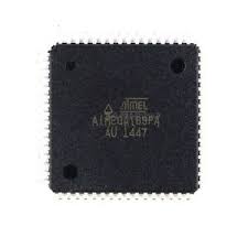 Atmega169PA-AU TQFP64
