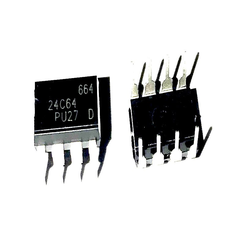 serial EEPROM AT24C64