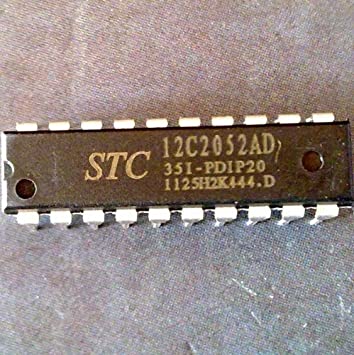 STC12C2052AD-35I-P