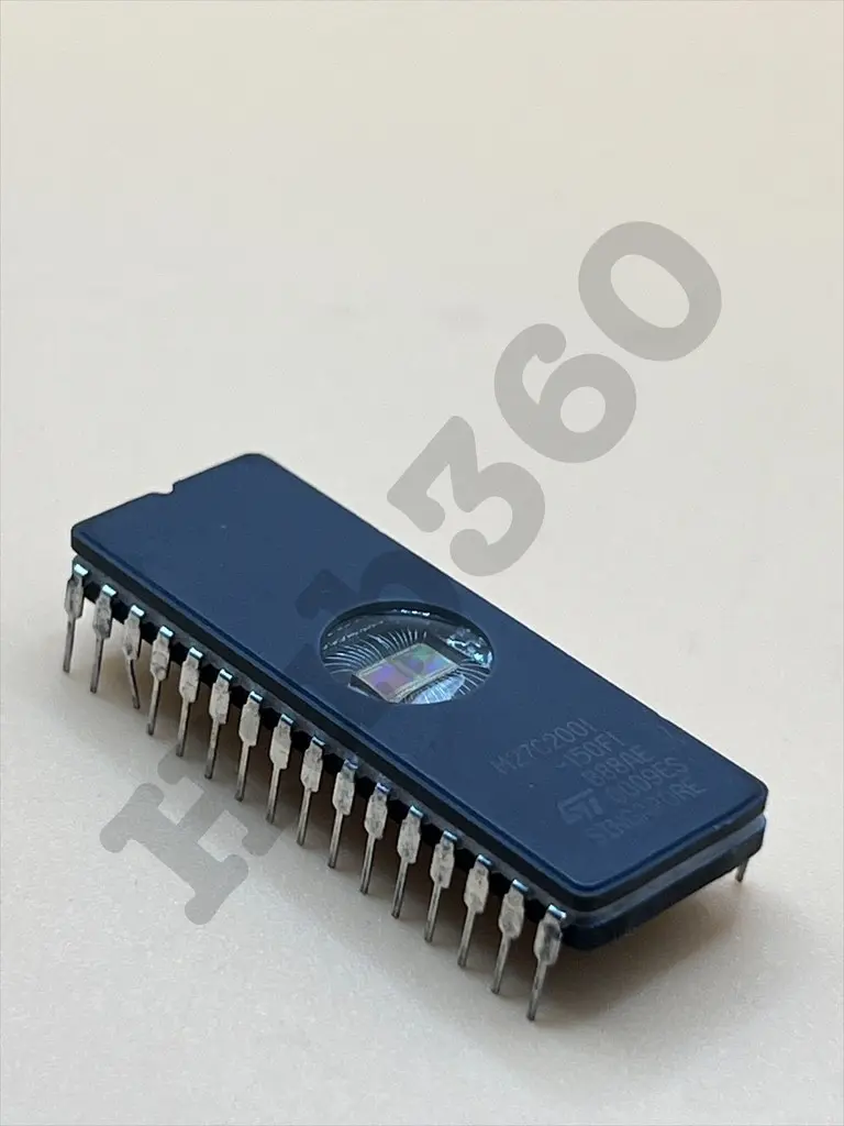 M27C2001-150F1