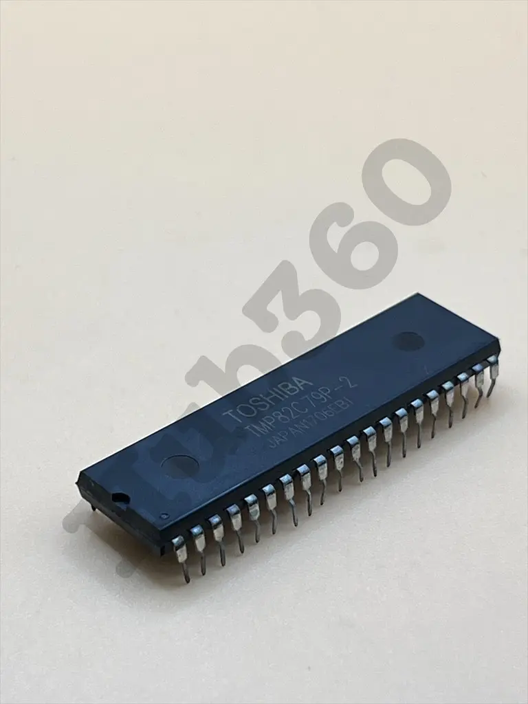 TMP82C79