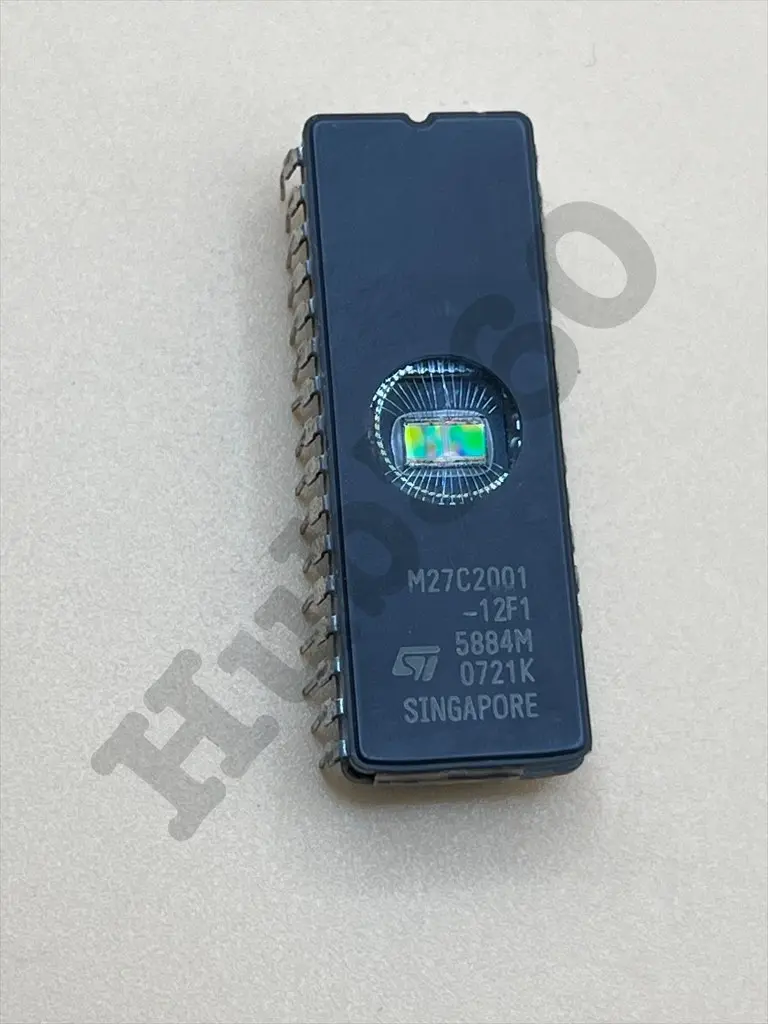 M27C2001-12F1