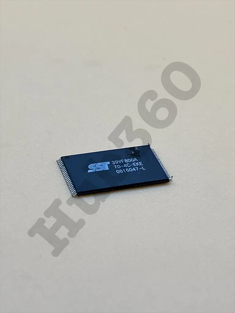 SST39VF800A-70-4C-EKE TSOP48 FLASH
