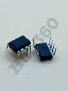 LM311 Voltage comparator