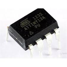 ATTINY13A-PU