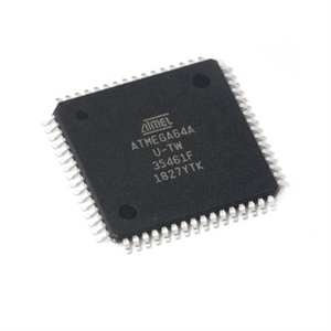 ATMEGA64A-AU TQFP64