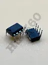 EN25F80-100QCP