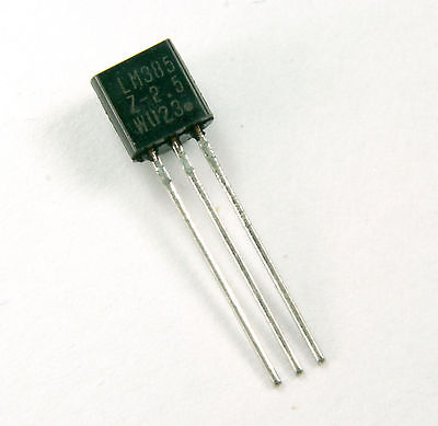 LM385Z-2.5V