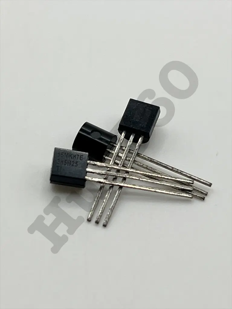 LM385Z-2.5V