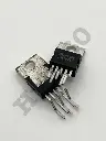 LM1875 power amplifier