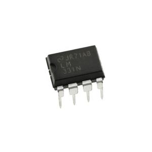 LM331sop voltage to frequency converter