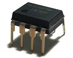 lm293 comparator