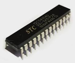 STC12C5404AD-35I-SK