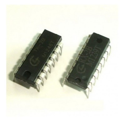 TX-2B wireless Remote control Transmitter