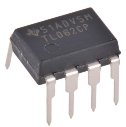 TL062CP Op Amp