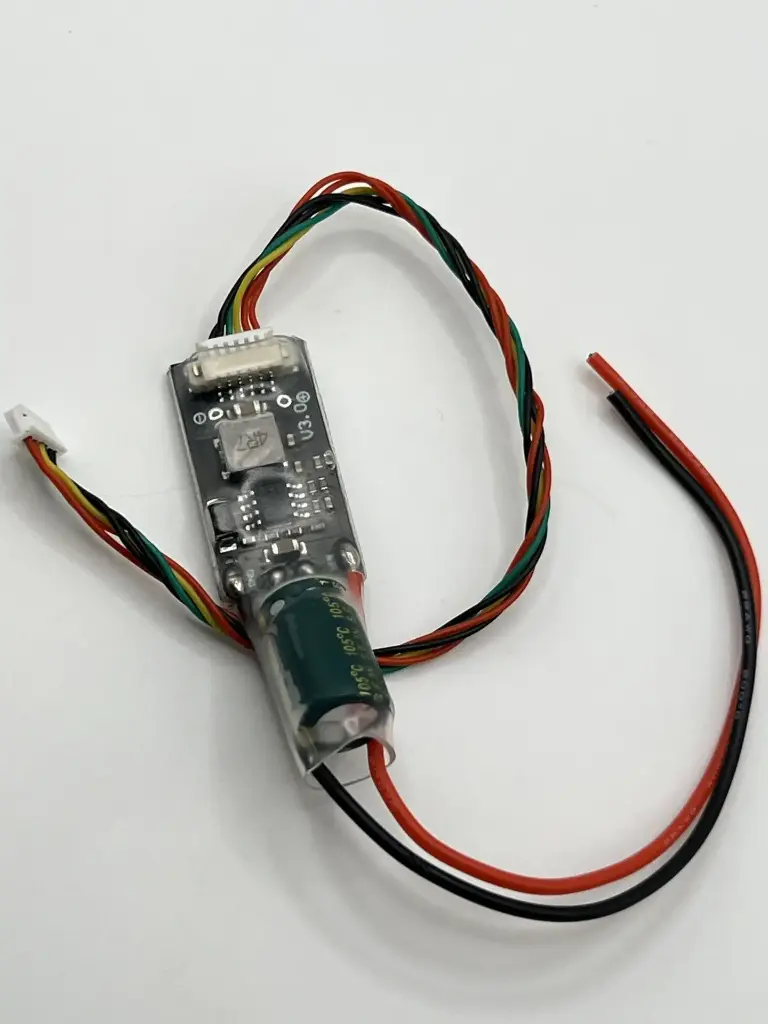 APM Power Module
