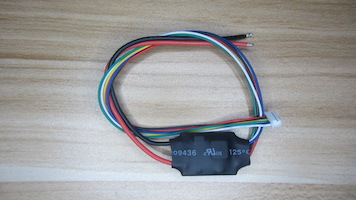 APM Voltage and Current Sensor