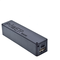 USB Power bank casing