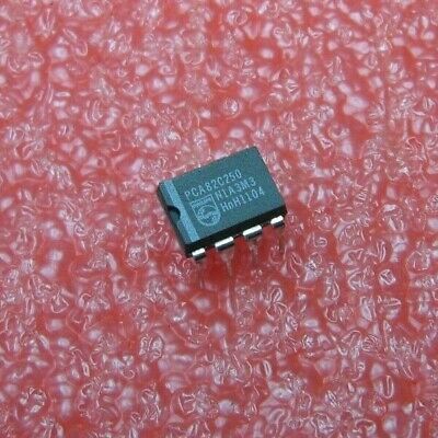 PCA82C250N driver transceiver