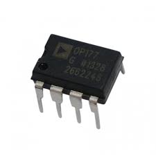 OP177 precision op amp